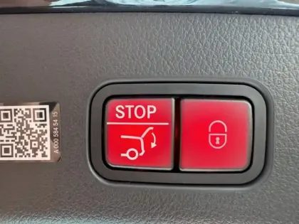 Photo 13 Mercedes Classe GLC Gén. II (X254) Ph1 AMG Line + 5