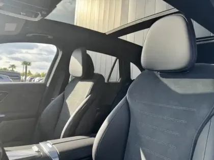 Photo 7 Mercedes Classe GLC Gén. II (X254) Ph1 AMG Line + 5