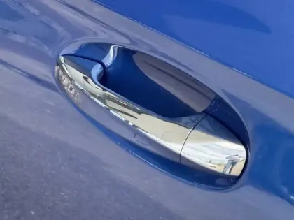 Photo 26 Mercedes Classe A Gén. IV (W177) Ph2 AMG Line 5