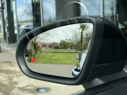 Photo 18 Mercedes Classe A Gén. IV (W177) Ph2 AMG Line 5