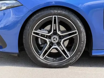 Photo 11 Mercedes Classe A Gén. IV (W177) Ph2 AMG Line 5