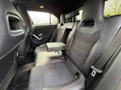 Photo 20 Mercedes Classe A Gén. IV (W177) Ph2 AMG Line 5