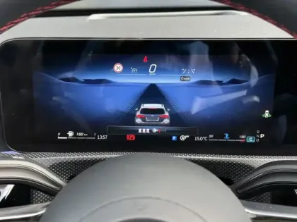 Photo 30 Mercedes Classe A Gén. IV (W177) Ph2 AMG Line 5