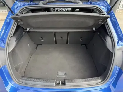 Photo 19 Mercedes Classe A Gén. IV (W177) Ph2 AMG Line 5