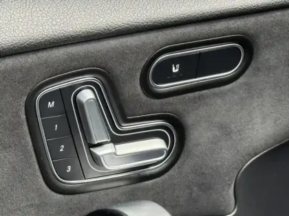 Photo 15 Mercedes Classe A Gén. IV (W177) Ph2 AMG Line 5