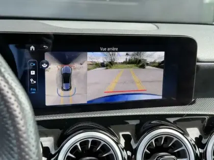 Photo 16 Mercedes Classe A Gén. IV (W177) Ph2 AMG Line 5