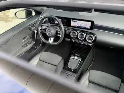 Photo 14 Mercedes Classe A Gén. IV (W177) Ph2 AMG Line 5