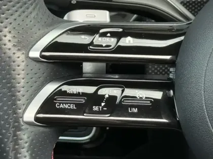 Photo 23 Mercedes Classe A Gén. IV (W177) Ph2 AMG Line 5