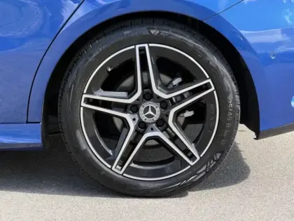 Photo 13 Mercedes Classe A Gén. IV (W177) Ph2 AMG Line 5