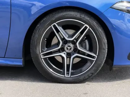 Photo 12 Mercedes Classe A Gén. IV (W177) Ph2 AMG Line 5