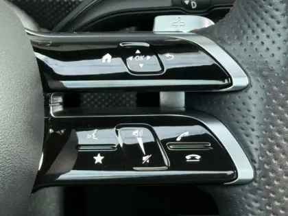 Photo 24 Mercedes Classe A Gén. IV (W177) Ph2 AMG Line 5