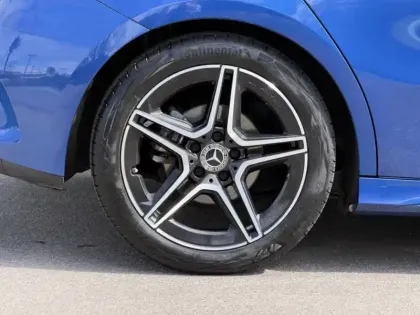 Photo 10 Mercedes Classe A Gén. IV (W177) Ph2 AMG Line 5