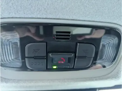 Photo 11 Toyota Yaris Gén. IV Ph1 NG Design 5