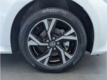 Photo 6 Toyota Yaris Gén. IV Ph1 NG Design 5