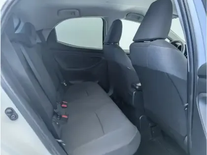 Photo 19 Toyota Yaris Gén. IV Ph1 NG Design 5