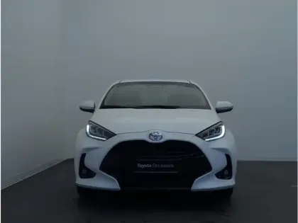 Photo 5 Toyota Yaris Gén. IV Ph1 NG Design 5