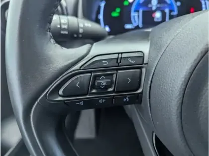 Photo 23 Toyota Yaris Gén. IV Ph1 NG Design 5