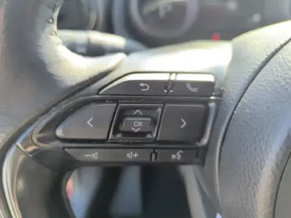 Photo 18 Toyota Yaris Hybrid Design 1.5 116 ch