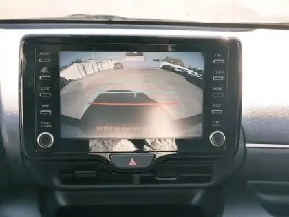 Photo 16 Toyota Yaris Hybrid Design 1.5 116 ch