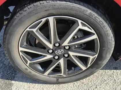 Photo 23 Toyota Yaris Hybrid Design 1.5 116 ch