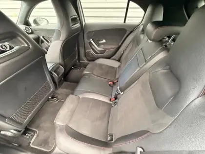 Photo 10 Mercedes Classe A Gén. IV (W177) Ph1 AMG Line 5