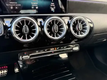 Photo 13 Mercedes Classe A Gén. IV (W177) Ph1 AMG Line 5