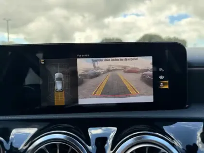 Photo 16 Mercedes Classe A Gén. IV (W177) Ph1 AMG Line 5