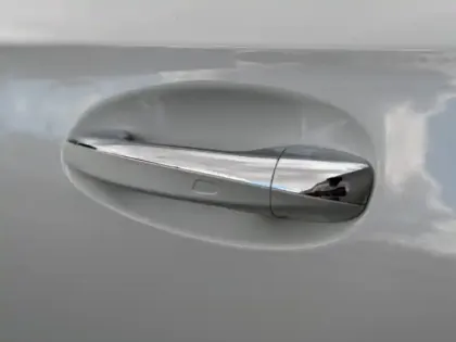 Photo 17 Mercedes Classe A Gén. IV (W177) Ph1 AMG Line 5