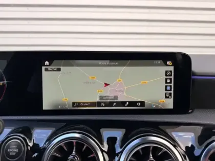 Photo 15 Mercedes Classe A Gén. IV (W177) Ph1 AMG Line 5