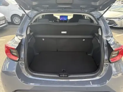 Photo 9 Toyota Yaris Hybride 116h Design PAC