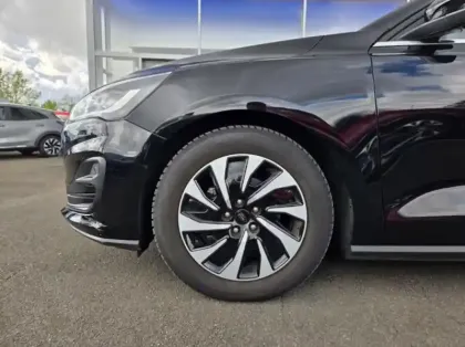 Photo 18 Ford Focus Gén. IV Ph2 Titanium X Business 5