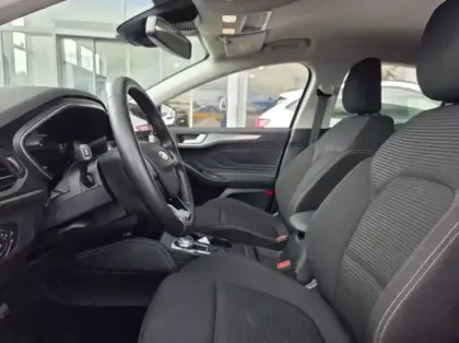 Photo 12 Ford Focus Gén. IV Ph2 Titanium X Business 5