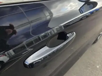 Photo 26 Ford Focus Gén. IV Ph2 Titanium X Business 5