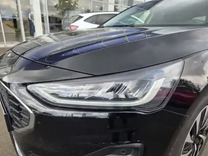 Photo 22 Ford Focus Gén. IV Ph2 Titanium X Business 5