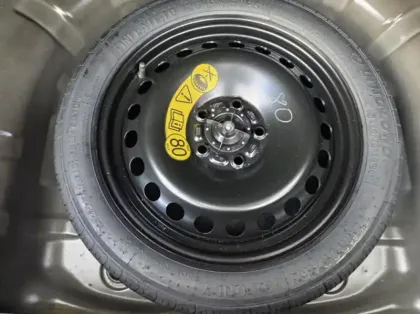 Photo 11 Ford Focus Gén. IV Ph2 Titanium X Business 5