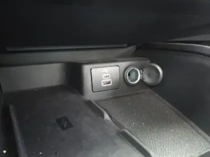 Photo 7 Ford Focus Gén. IV Ph2 Titanium X Business 5