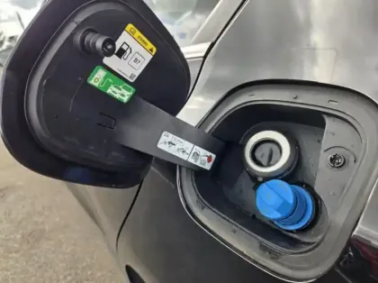 Photo 14 Ford Focus Gén. IV Ph2 Titanium X Business 5