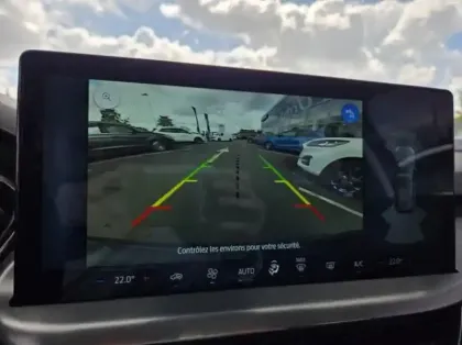 Photo 15 Ford Focus Gén. IV Ph2 Titanium X Business 5