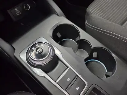 Photo 5 Ford Focus Gén. IV Ph2 Titanium X Business 5