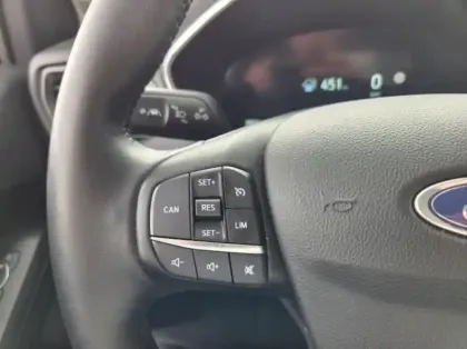 Photo 16 Ford Focus Gén. IV Ph2 Titanium X Business 5