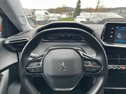 Photo 6 Peugeot 2008 Gén. II Ph1 NG Active 5