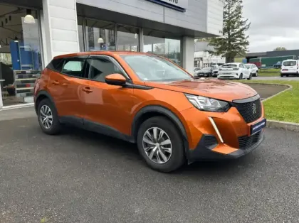 Photo 11 Peugeot 2008 Gén. II Ph1 NG Active 5