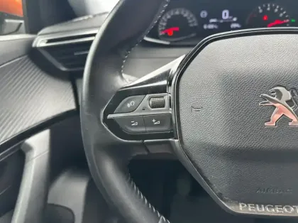 Photo 14 Peugeot 2008 Gén. II Ph1 NG Active 5