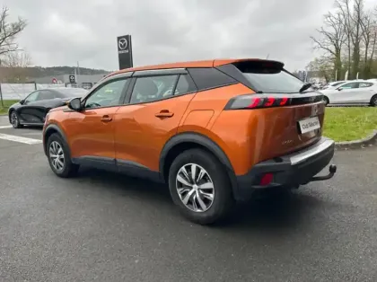 Photo 12 Peugeot 2008 Gén. II Ph1 NG Active 5