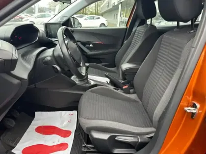 Photo 9 Peugeot 2008 Gén. II Ph1 NG Active 5