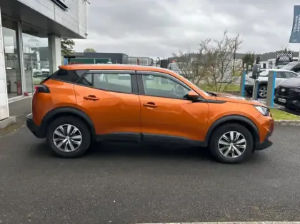 Photo 25 Peugeot 2008 Gén. II Ph1 NG Active 5