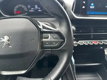 Photo 15 Peugeot 2008 Gén. II Ph1 NG Active 5