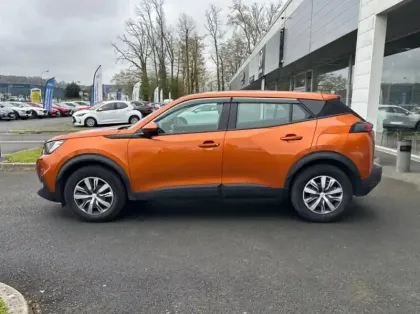 Photo 23 Peugeot 2008 Gén. II Ph1 NG Active 5