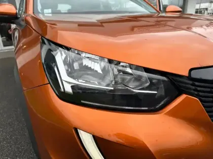 Photo 29 Peugeot 2008 Gén. II Ph1 NG Active 5