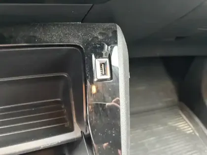 Photo 19 Peugeot 2008 Gén. II Ph1 NG Active 5